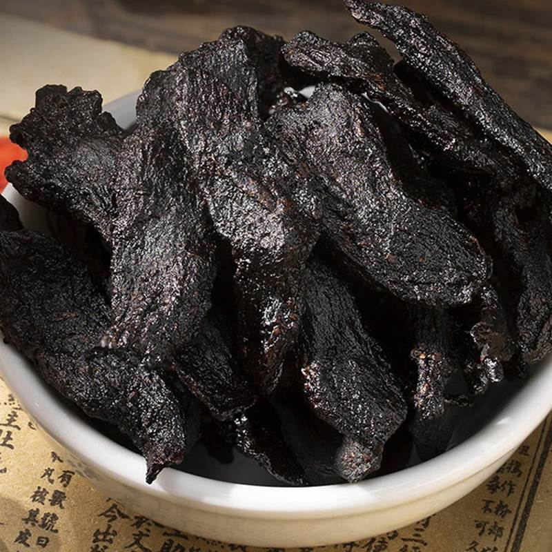 肉苁蓉淫羊藿巴戟天杜仲牛大力枸杞子黑玛卡黄精锁阳泡酒专用药材