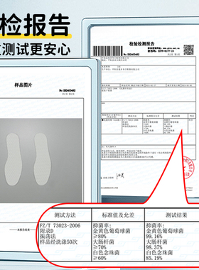 一次性鞋垫女士木浆防滑光脚神器