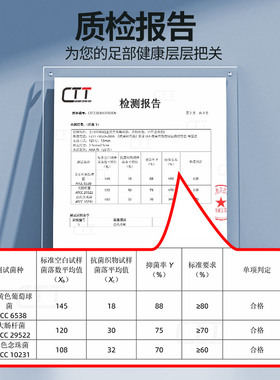 旅游鞋垫运动气垫减震厚久站不累