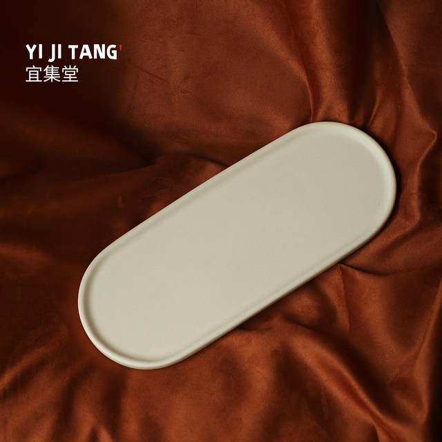 Practical and durable simple ceramic