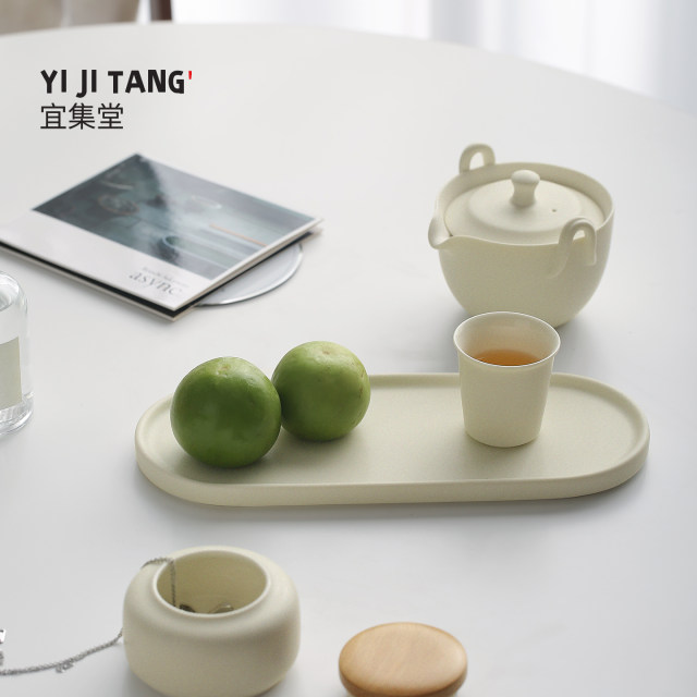 Practical and durable simple ceramic