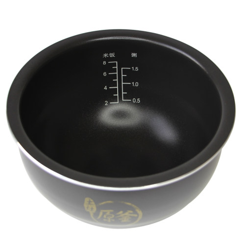 九阳电饭煲原釜内胆JYF-40FS23/40FS82/40FS22/40FE08/40FY813 - 图1