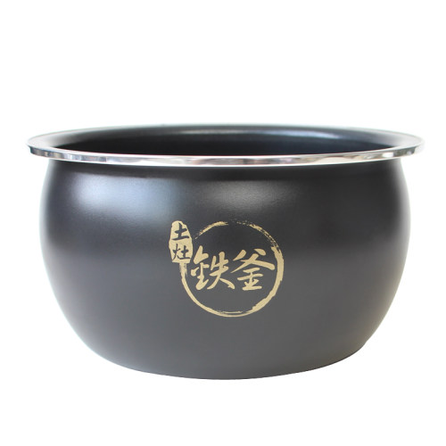 九阳电饭煲铁釜内胆配件F40T-F372/F581/F376不粘内锅胆IH加热 - 图3
