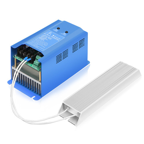 变频器电梯大功率能耗制动单元15KW22KW37KW45KW75KW90KW215KW - 图3