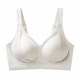 Qianlingmei large breast slimming adjustable bra