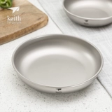 Двухэтажная обеденная тарелка, дорожный комплект, портативная посуда