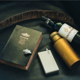 Keith Kaisi Pure Titanium Curin