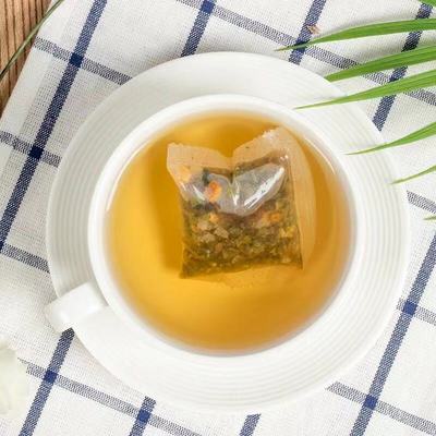 万贡堂冬瓜荷叶茶包组合装