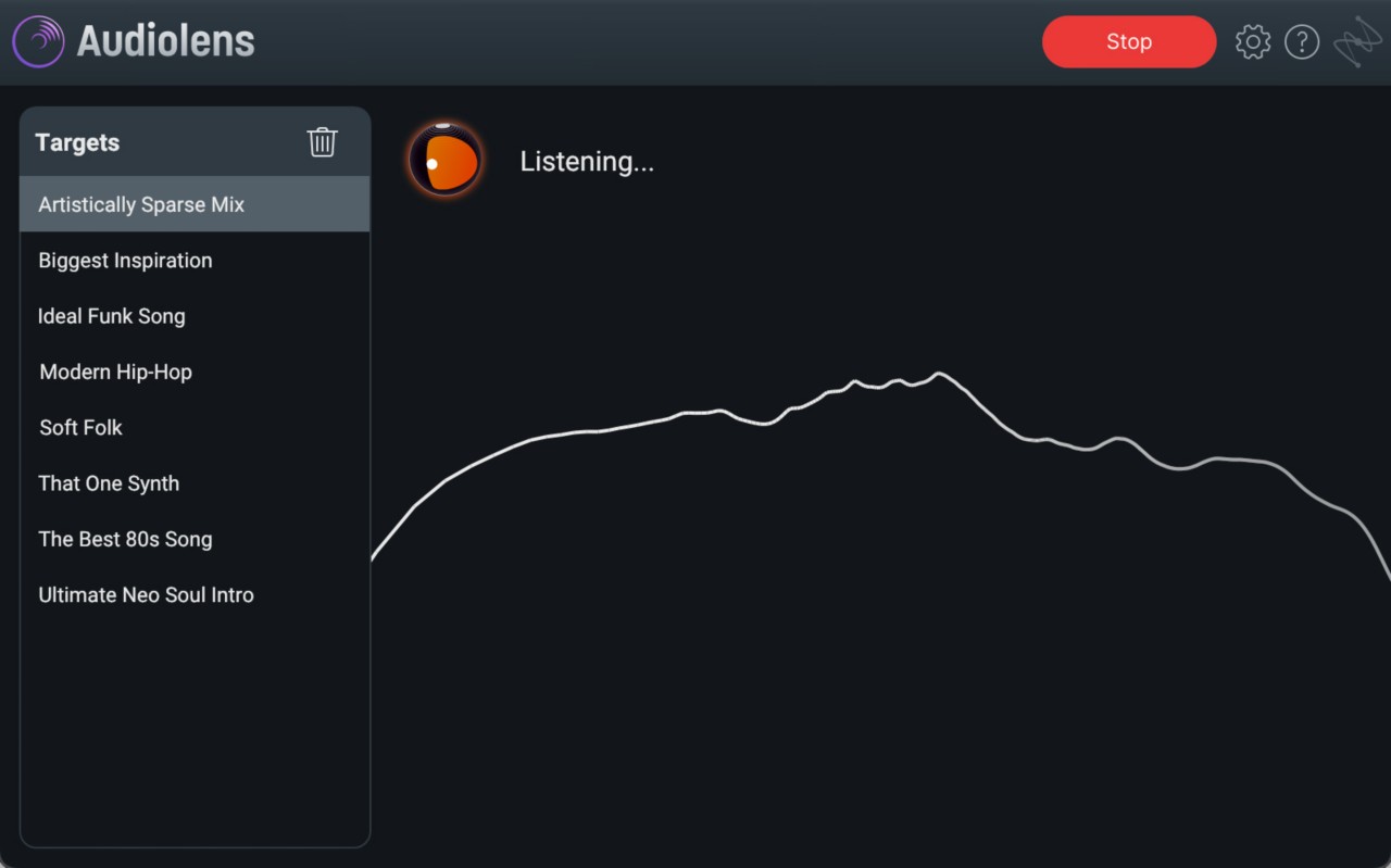 iZotope Audiolens 人声声音混音母带处理音色软件VST插件Win/Mac - 图0