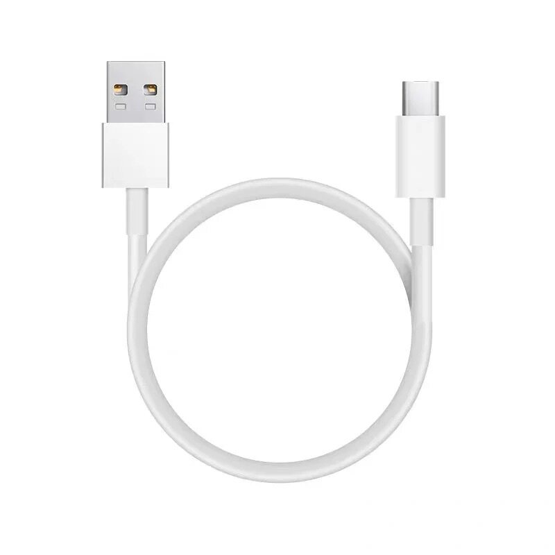 Suitable for OPPOReno4se data cable 65W super flash charging opporeno4pro charging cable reno4 mobile phone 5G fast charging opporeno5/k reno5pro data cable extended by 2 meters