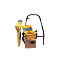 US 3M routing detection instrument 2273E test depth 4 5 m cable underground line detector 2273M test depth 9 m