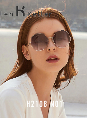 墨镜ins高级显瘦太阳眼镜