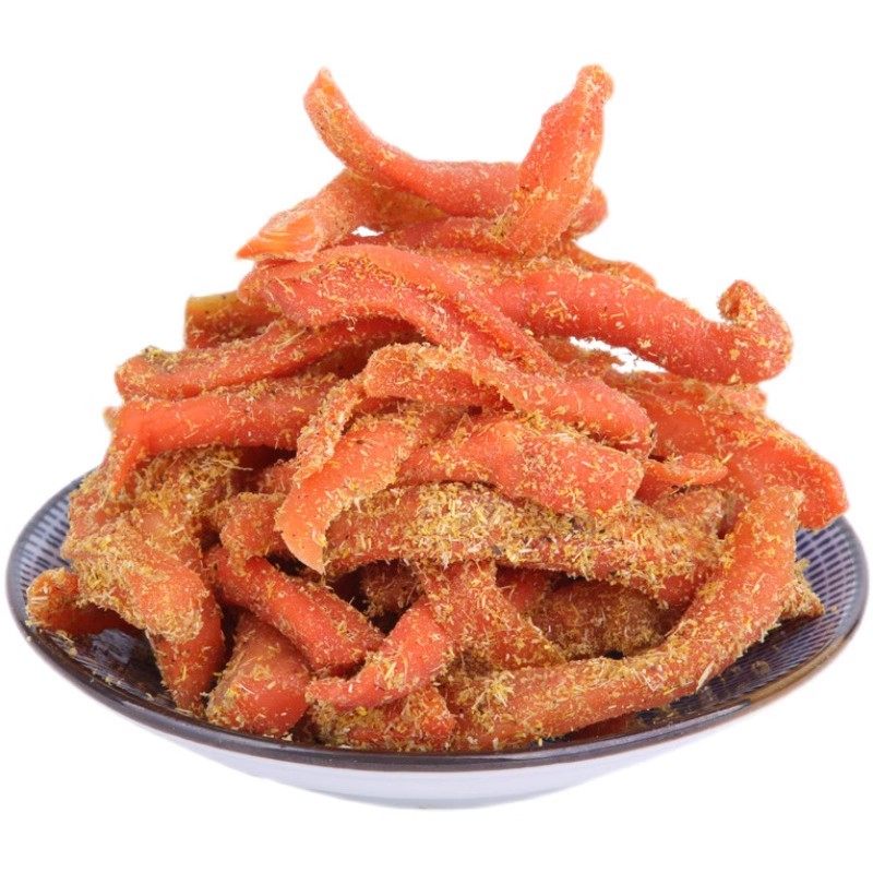甘草萝卜干500g脆支卜咸甜胡萝卜条丝蔬果干脯蜜饯零食,淘宝优惠券,粉丝福利购,淘宝优惠卷