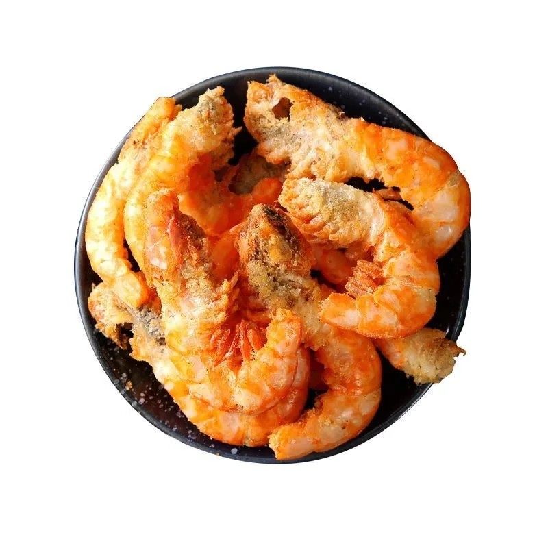 舟山特产高钙脆虾香酥虾即食海鲜零食儿童孕期营养健康休闲食品,淘宝优惠券,粉丝福利购,淘宝优惠卷