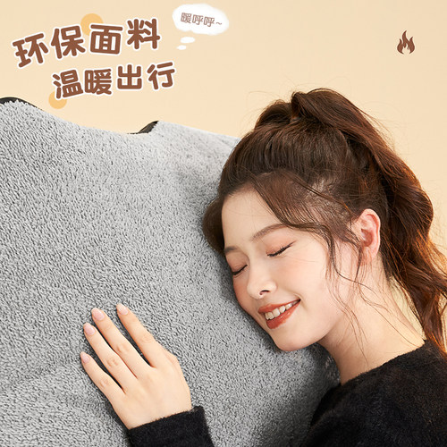 儿童亲子款电动车挡风被冬季加绒加厚电瓶摩托车防风防水四季通用 - 图3