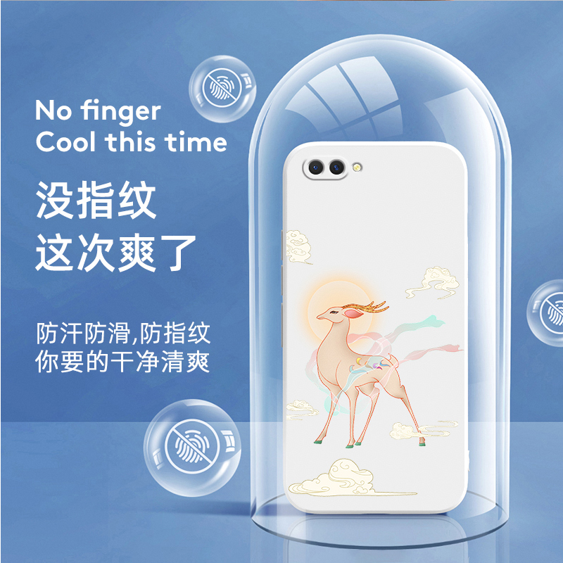 OPPOR11Pluskt手机壳OPPO R11Plus kt保护套Piuskt新款Pius硅胶软壳Puls全包OPP0PP0PPO防摔OPR/OPPR男PPOR女 - 图2