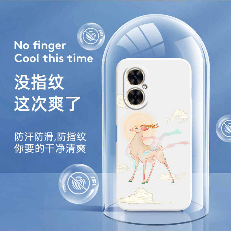 V2279A手机壳vivoV2279A保护套vivoY35+新款Y35M+5G/vivo硅胶viviy全包vovoy防摔viv0丫voy步步高ivo男MV女VO - 图2