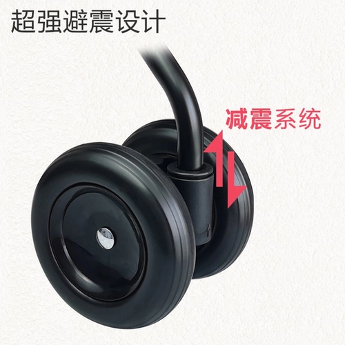 calutte Сверхлегкая портативная складная детская коляска с зонтиком