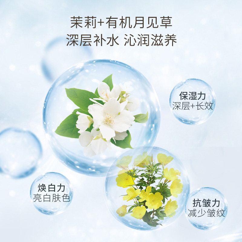 harnn精油保湿滋润香体春夏身体乳 Harnn海外身体乳/霜