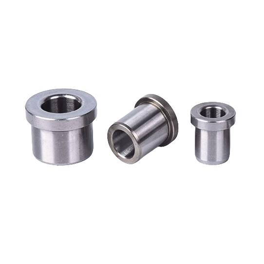 衬套JBH5 6 8 10 12 13 15 16 20 25-5 6 8 10 12 15 16 20 25 30 - 图1