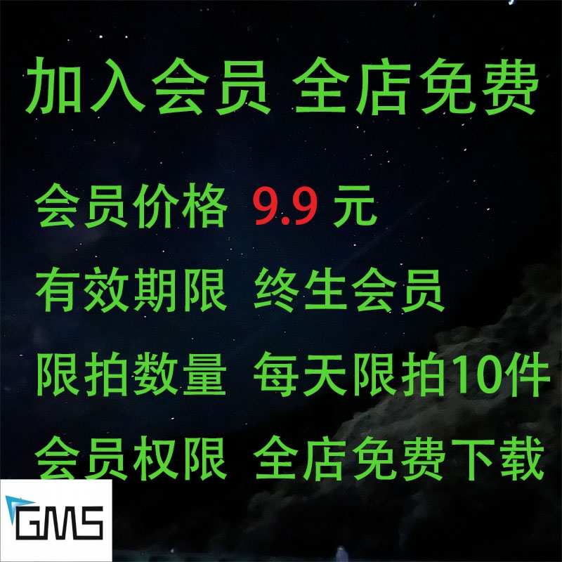 酒吧夜店KTV停业升级装修官方公告喜报重要通知致歉信海报PSD模板 - 图0