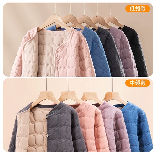 Форма, зимний детский утепленный удерживающий тепло вкладыш для мальчиков для школьников, для средней школы