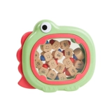 Коробка для хранения для молочных зубов, сувенирная коробка для раннего возраста для мальчиков, игрушка