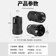 Electric drill to small corn peeling electric corn thresher household corn peeling tool
