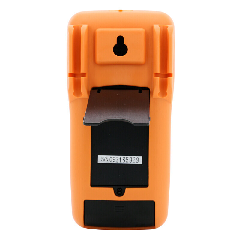 胜利数字高精度自动智能小型万用表 胜利购鸿万用表