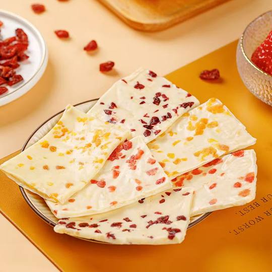 Guangtong Tara fresh fruit milk excellent milk skin milk cover milk