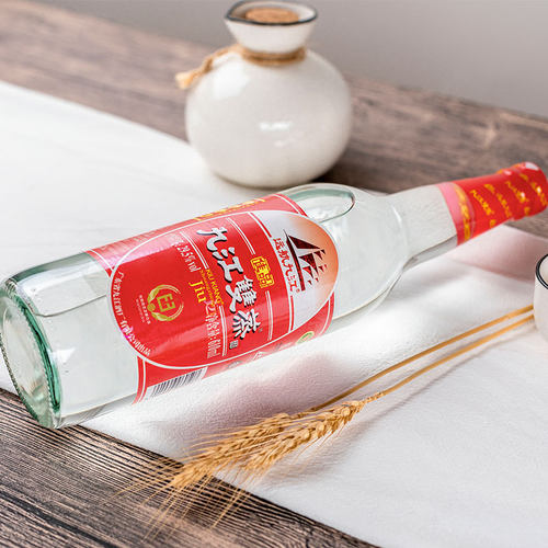 九江双蒸广东米酒纯粮白酒远航九江双蒸酒粮食酒浸泡酒青梅果酒 - 图1
