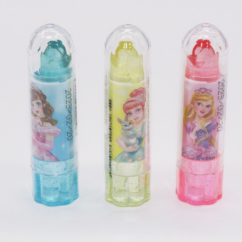 温莎公主闪光口红糖水果味糖果唇膏造型糖儿童玩具糖果零食批发,淘宝优惠券,粉丝福利购,淘宝优惠卷