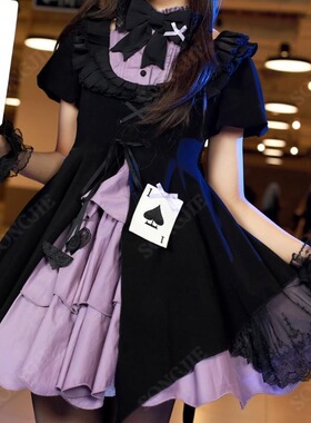 Lolita花边蕾丝手袖遮挡遮挡手臂