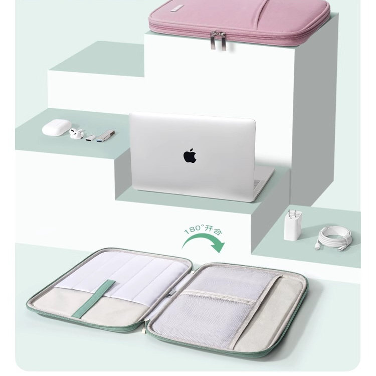 适用华为matepadedge14.2英寸平板电脑手提包matepad edge平板保护壳matepad edge二合一电脑包内胆包收纳包,淘宝优惠券,粉丝福利购,淘宝优惠卷