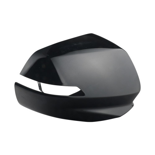 适用于凯迪拉克XT5倒车镜外壳 XT4后视镜框XT6反光镜壳转向灯镜片 - 图3