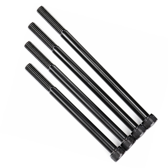 Free shipping for high-strength hexagonal cylindrical head screws