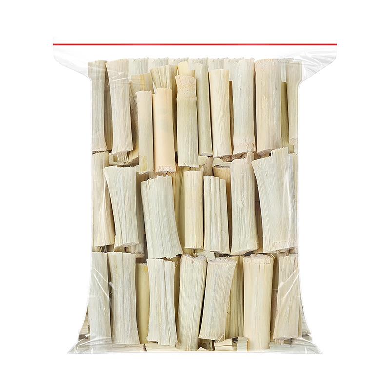 广东竹蔗干甘蔗干绿皮脱水蔗干 甜竹蔗茅根糖水材料广东煲汤料 - 图3