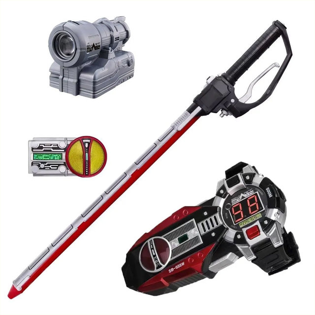 Domestic faiz555 accelerometer projector motorcycle sword