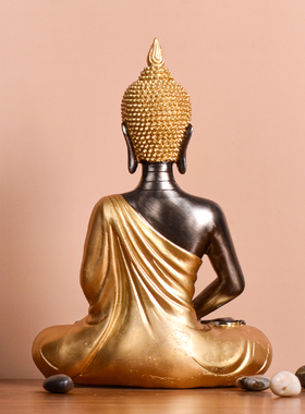 泰式风格装饰工艺品摆件