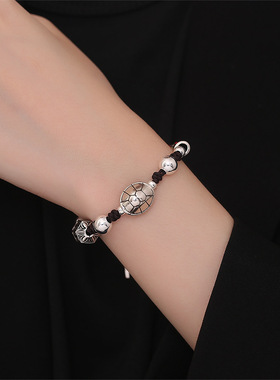 经典设计感时尚创意手饰