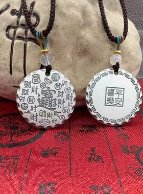 国风潮铜镀银手工饰品