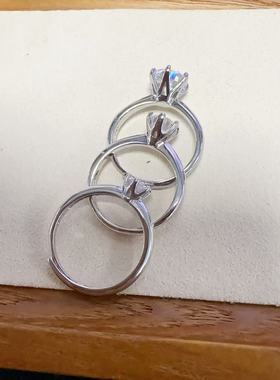 国风潮铜镀银手工饰品