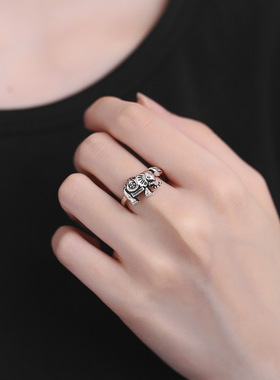 新款国潮时尚简约经典礼品