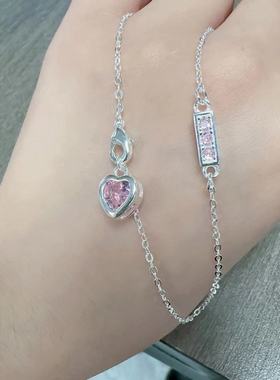 经典设计感时尚创意手饰