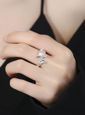 新款国潮商务经典时尚