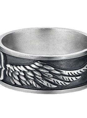 国风潮铜镀银手工饰品