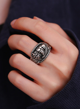 国潮经典时尚简约个性