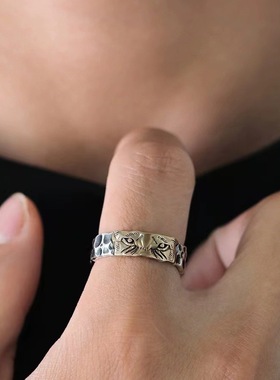 经典设计感时尚创意手饰