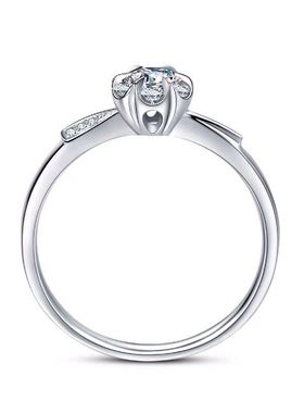 国风潮铜镀银手工饰品