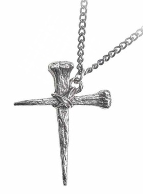 国风潮铜镀银手工饰品